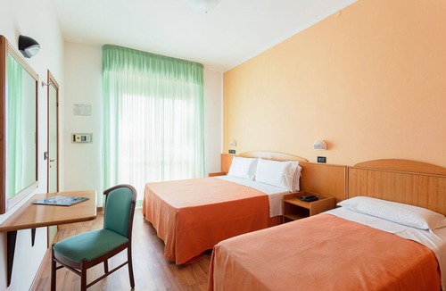 Cesenatico Hotel | Little Hotel