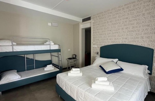 Alba Hotel | Little Hotel