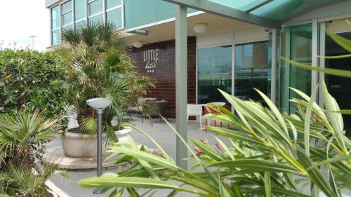 Alba Hotel | Little Hotel