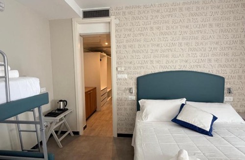 Alba Hotel | Little Hotel