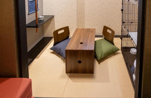 Karasuma Apartment | Little Hotel Kyoto Karasuma Takatsuji