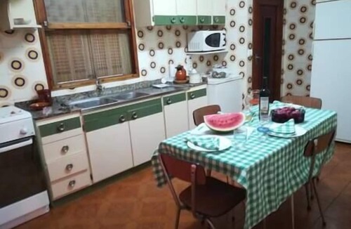 Pere Garau House | LITTLE HOUSE & GARDEN IN PALMA NEXT TO UNIVERSITY