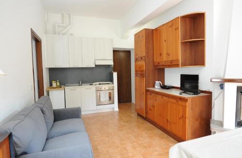Palaino Apartment | Little House