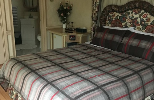 Chemainus House | Little Inn on Willow