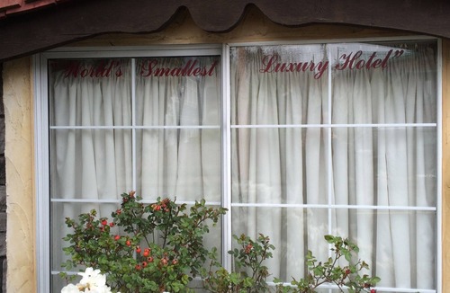 Chemainus House | Little Inn on Willow