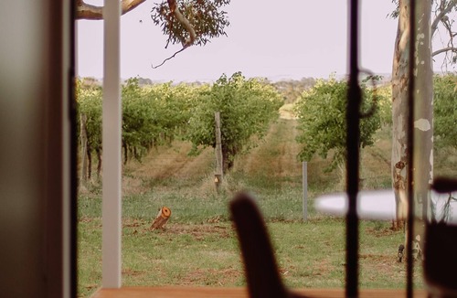 Willunga House | Little Lodge ~ Willunga - A Charming Little Cottage