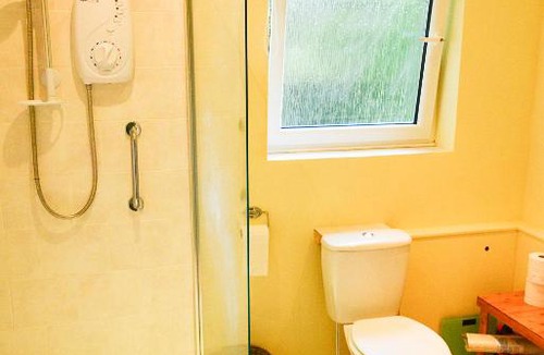 Bordon Apartment | Little Lulworth