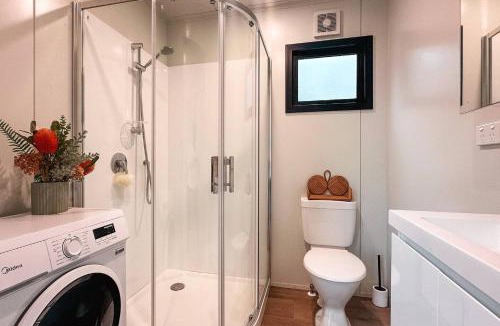 Hokitika House | Little Luna