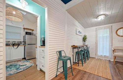 San Leon House | Little Marlin by the Bay Getaway!