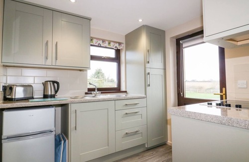 Saint Columb Major Cottage | Little May