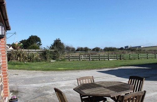 Saint Columb Major Cottage | Little May