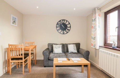 Saint Columb Major Cottage | Little May