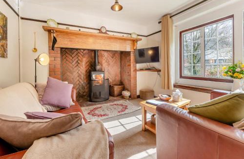 Hexworthy House | Little Meadow