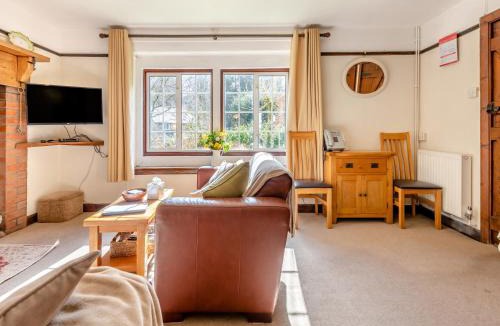 Hexworthy House | Little Meadow