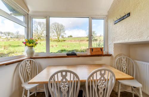 Hexworthy House | Little Meadow