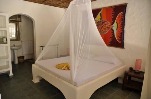 Logon Hotel | Little Mermaid Dive Resort