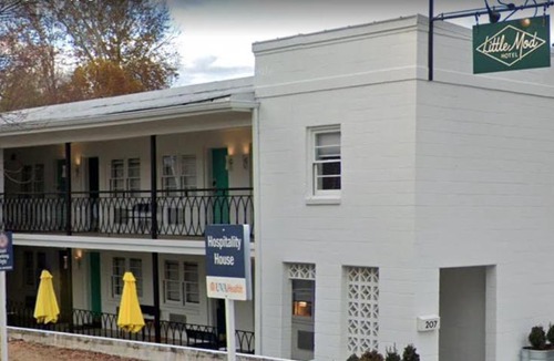 Venable Hotel | Little Mod Hotel at the University