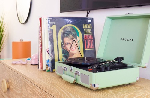 Venable Hotel | Little Mod Hotel at the University