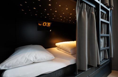 Oude Markt Hostel | Little Monkey