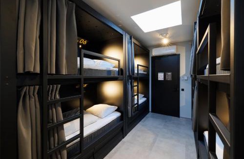 Oude Markt Hostel | Little Monkey