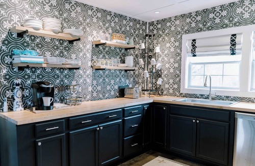 Fayetteville House | Little Nantucket | Charming Studio Cottage Near RT