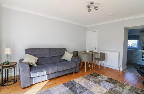 Murthly House | Little Norwood