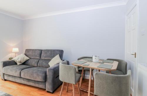 Murthly House | Little Norwood
