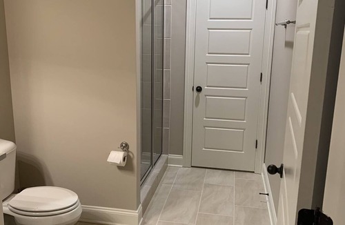 Oxford Condo | *Little Oak* *NEW* Oxford Condo 2 Miles From Campus - Fieldstone Farms