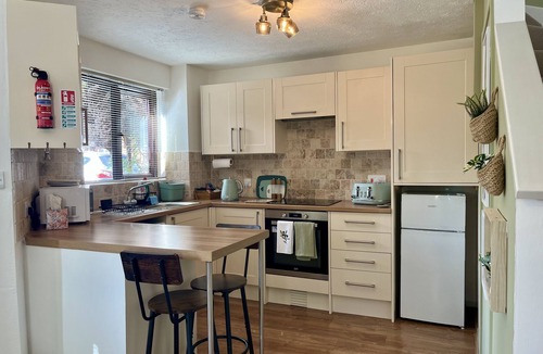 East Hagbourne House | Little Olive