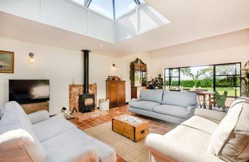 Foxley House | Little Orchard