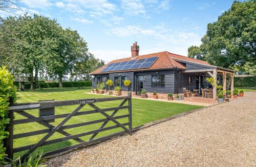 Foxley House | Little Orchard