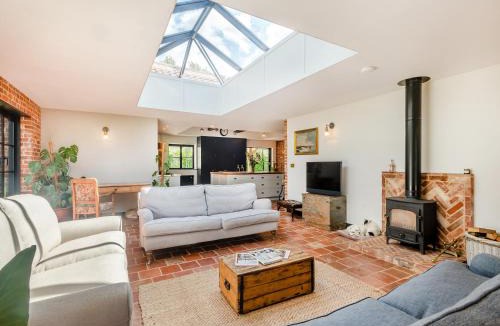 Foxley House | Little Orchard