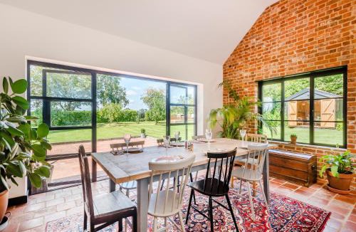 Foxley House | Little Orchard