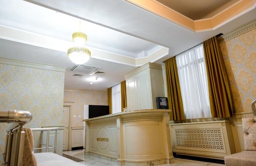 Braila Hotel | Little Orient