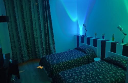 Thiers Hotel | Little Palace