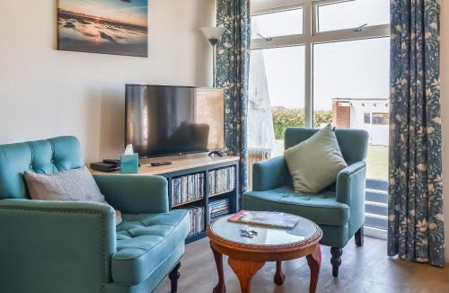 Widemouth Bay House | Little Palms