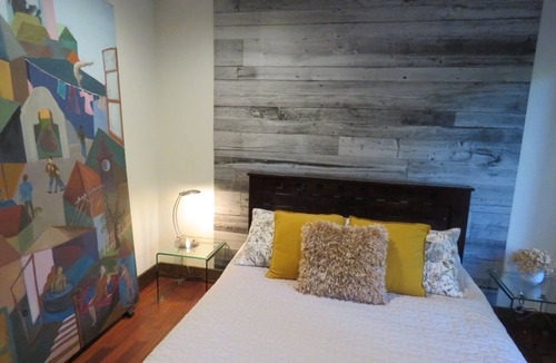 Langley Cottage | Little paradise in the forest. Close to Fort Langley.