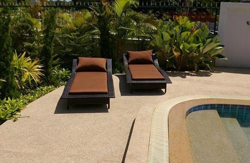 Rayong House | Little Paradise