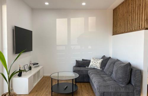 Waldbuttelbrunn Apartment | Little Penthouse