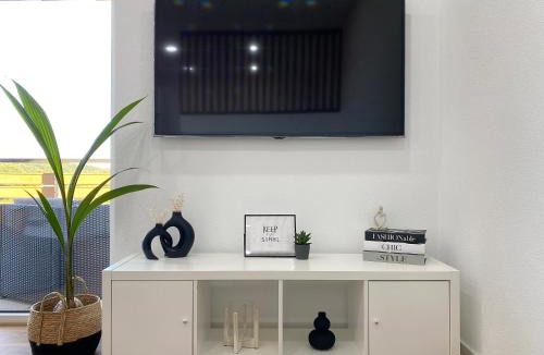 Waldbuttelbrunn Apartment | Little Penthouse