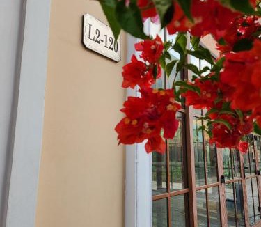 An Thoi Apartment | Little Phu Quoc Studio - cách biển 300m