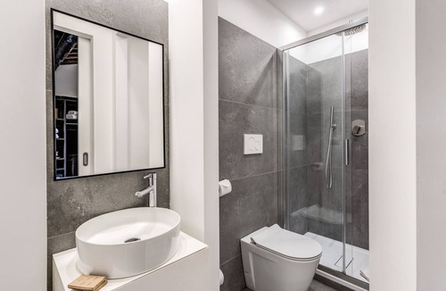 Rione XI Sant'Angelo Bed & Breakfast | Little Queen Suite