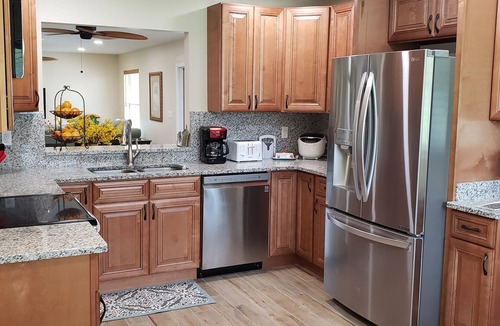 Williston House | Little Ridge Ranch- East House- Close to Ocala and Gainesville! Pet friendly!