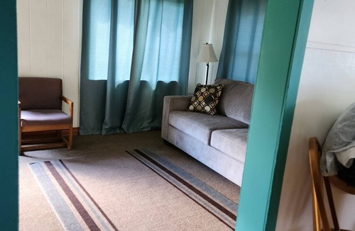 St. Regis Hotel | Little River Motel