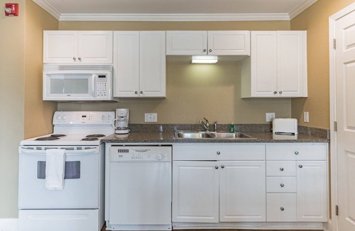 Carthage Condo | Little River Resort Condos Nestled in the Sandhills of North Carolina by RedAwning