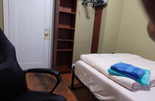Inglewood Bed & Breakfast | Little Riverwalk House