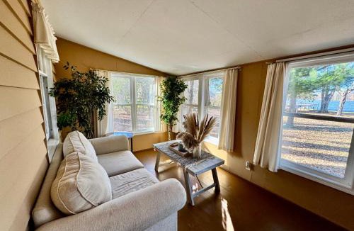 Watab House | Little Rock Nature Escape