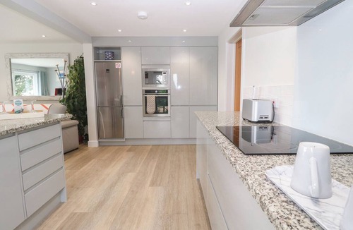 Mabe Cottage | Little Roskrow