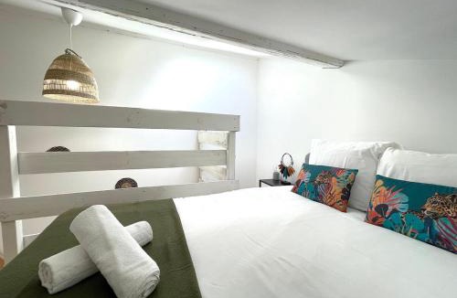 Menpenti Apartment | Little Savanna