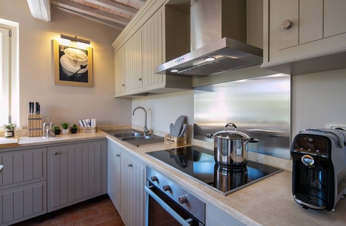 Pietraia House | Little Severina